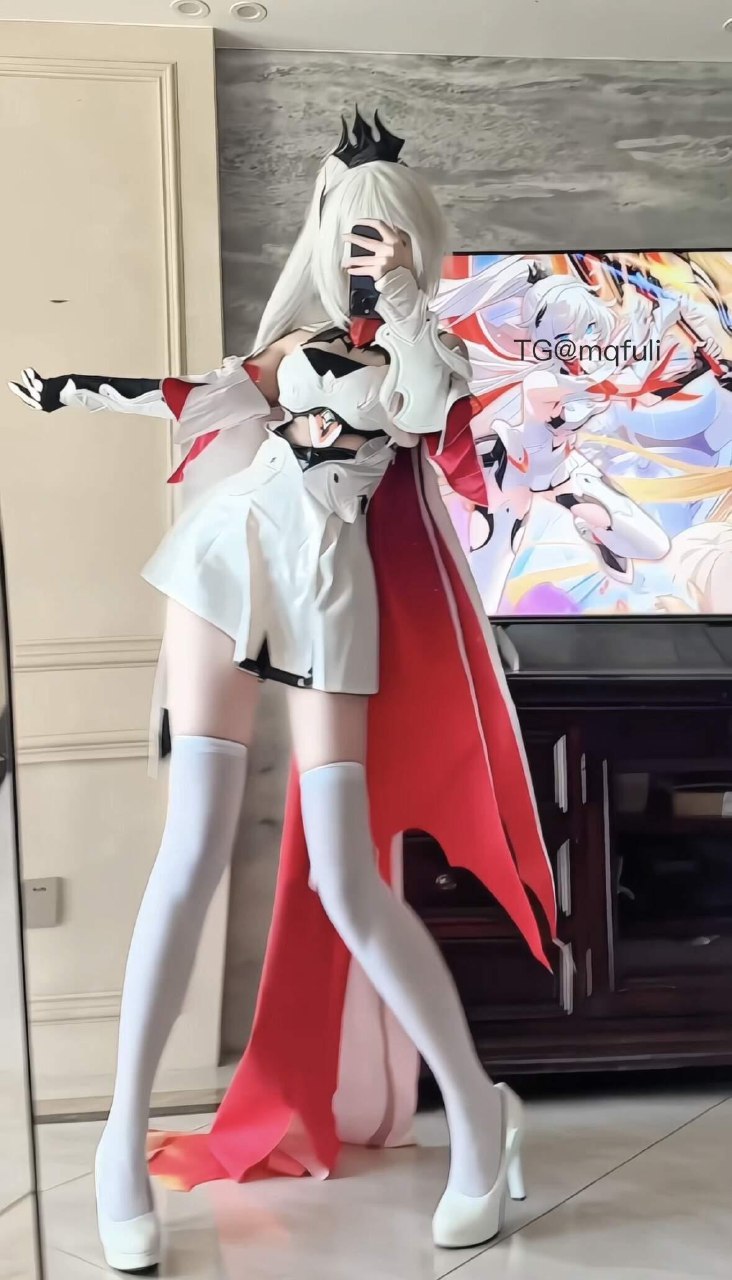 是离宝 2025-07-21 17:38:30 我不喜欢被调戏，我喜欢绝对的压制 第1张