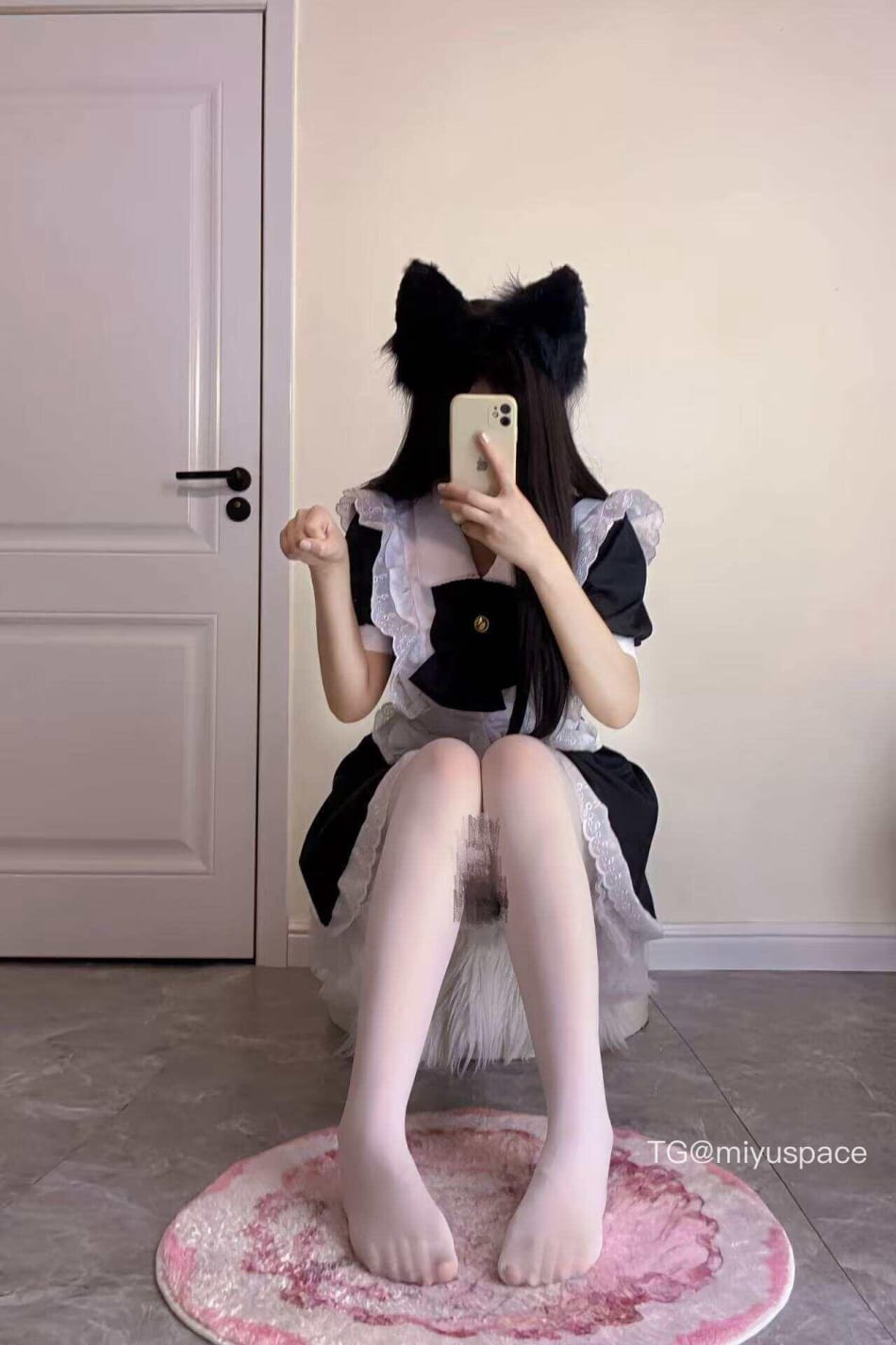 闪蝶 2025-07-22 12:39:25 镜子啊镜子，谁才是又纯又欲的崽 第2张