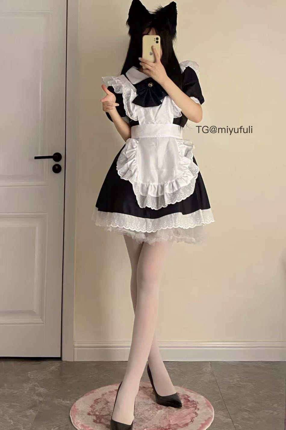 闪蝶 2025-07-22 12:39:25 镜子啊镜子，谁才是又纯又欲的崽 第4张