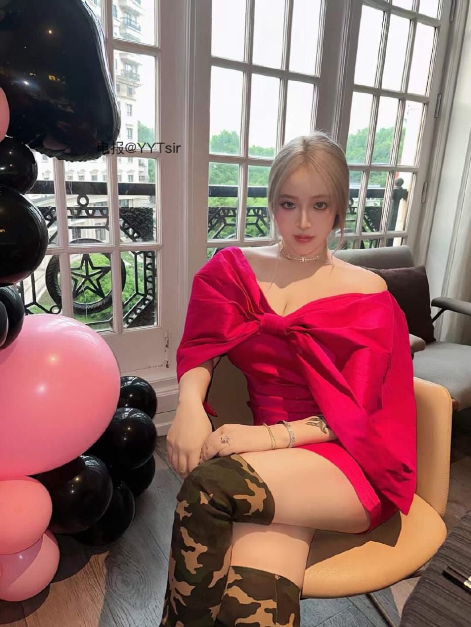 你的渡口 2025-07-15 18:22:10 给老公拍的 老公先看 第3张