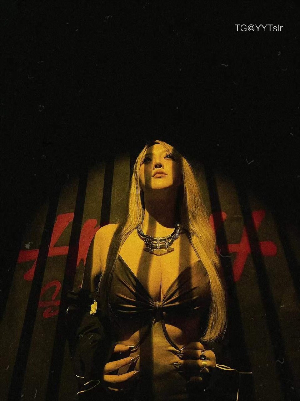 你的渡口 2025-07-15 18:27:00 没错，对你冷漠的人也会给我当狗 第6张