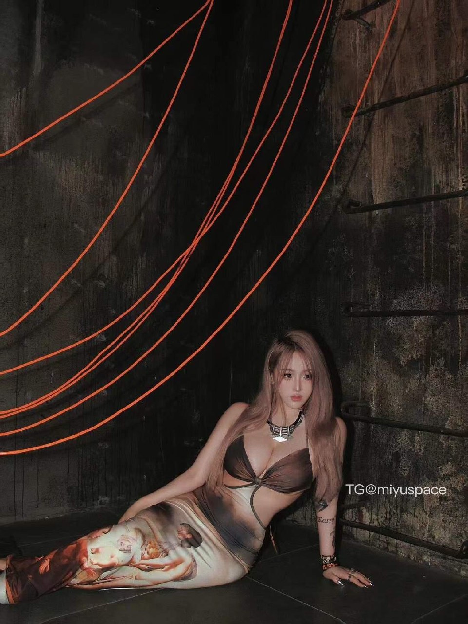 你的渡口 2025-07-15 18:27:00 没错，对你冷漠的人也会给我当狗 第1张