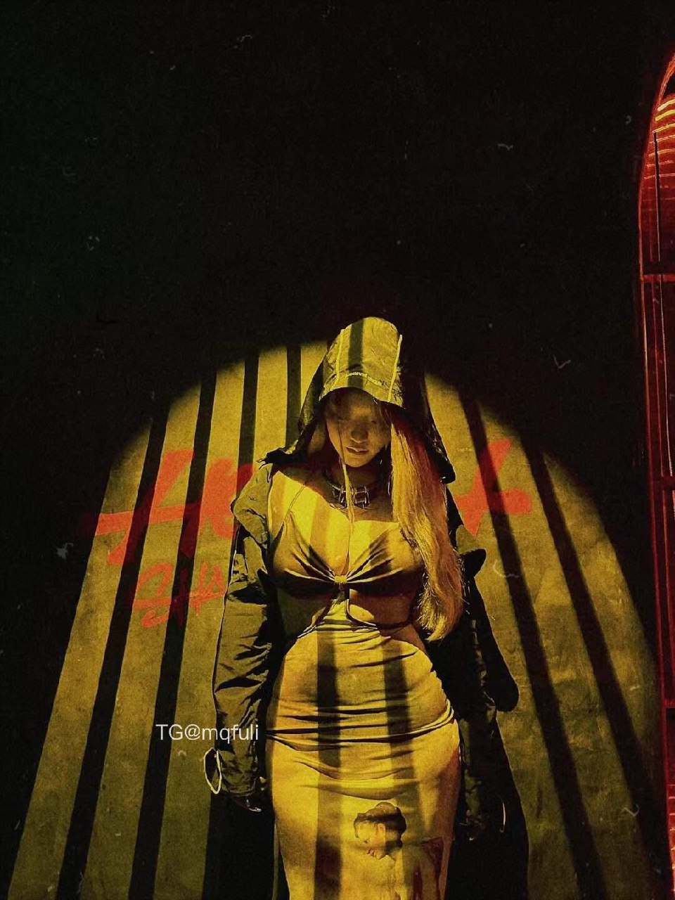 你的渡口 2025-07-15 18:27:00 没错，对你冷漠的人也会给我当狗 第4张