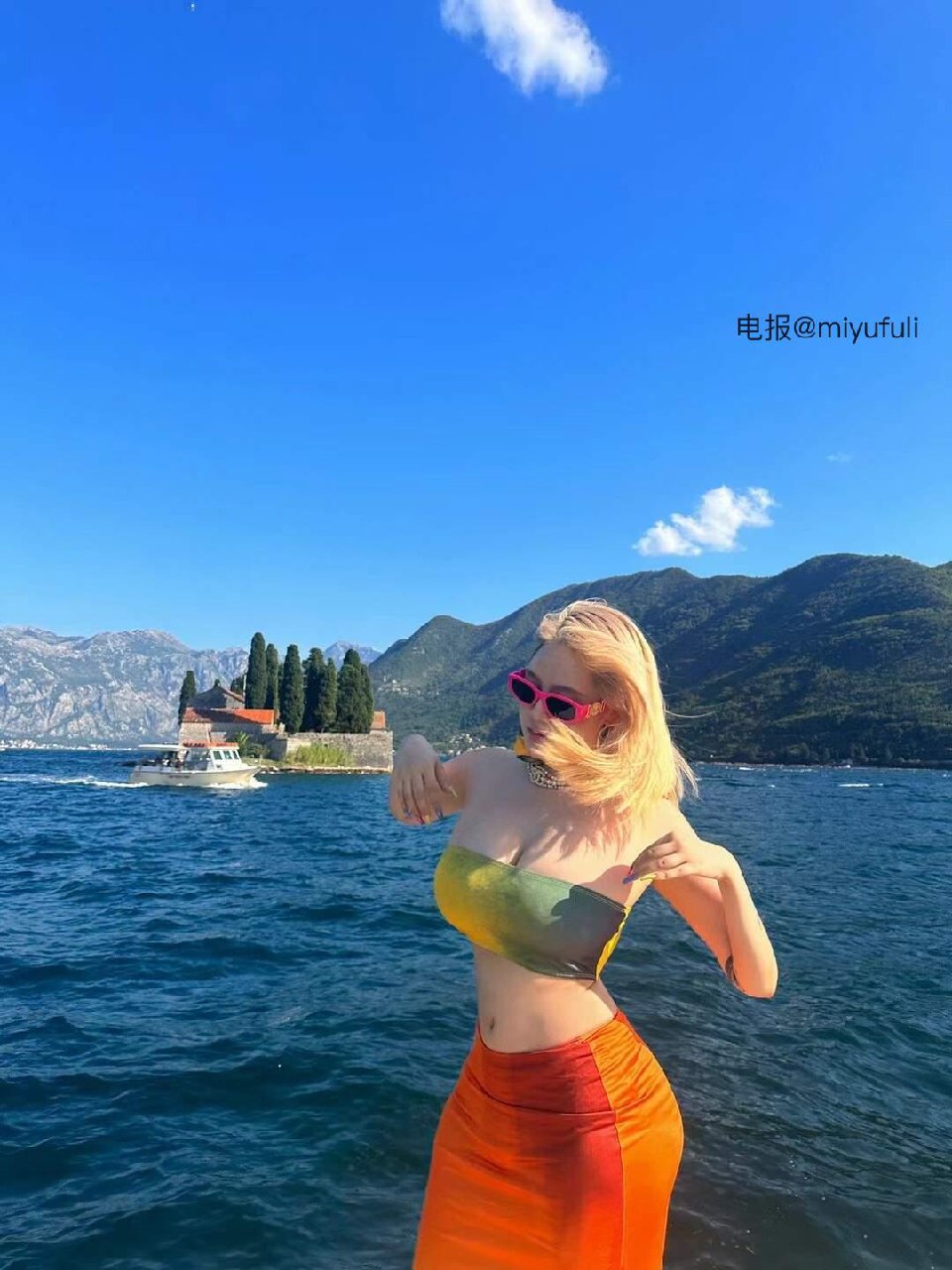 你的渡口 2025-07-16 00:53:07 多巴胺配色 第10张