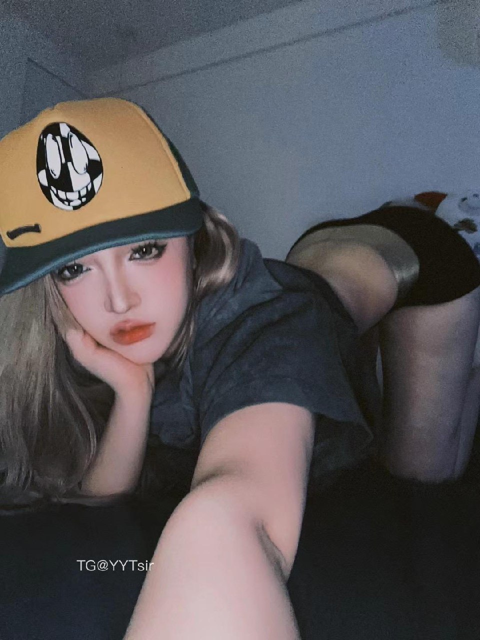 你的渡口 2025-07-17 20:05:29 【付费贴】共32张图集～张张都直戳你的❤️‍🔥心窝 第10张