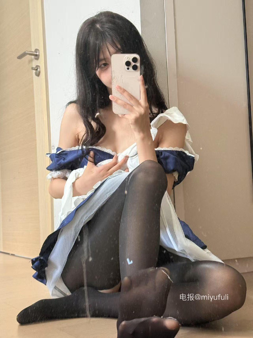 一只香 2025-07-22 14:01:33 妹妹听话，哥哥就会温柔一点吗😌 第3张