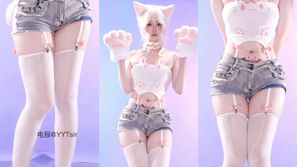 你被竺拱了 2025-07-23 22:05:32 最近严查，发点能发出来的 第2张