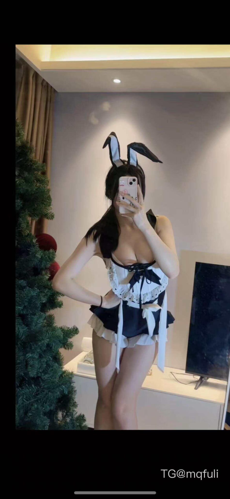 鱼香肉丝 2025-07-24 15:10:21 你摸摸我，看看是不是做你女朋友的料子 第2张