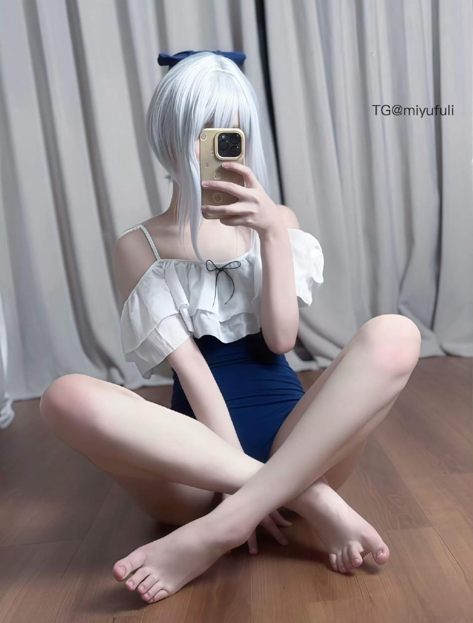 白璃秘密基地 2025-07-24 18:11:28 照片 白璃很白 第3张