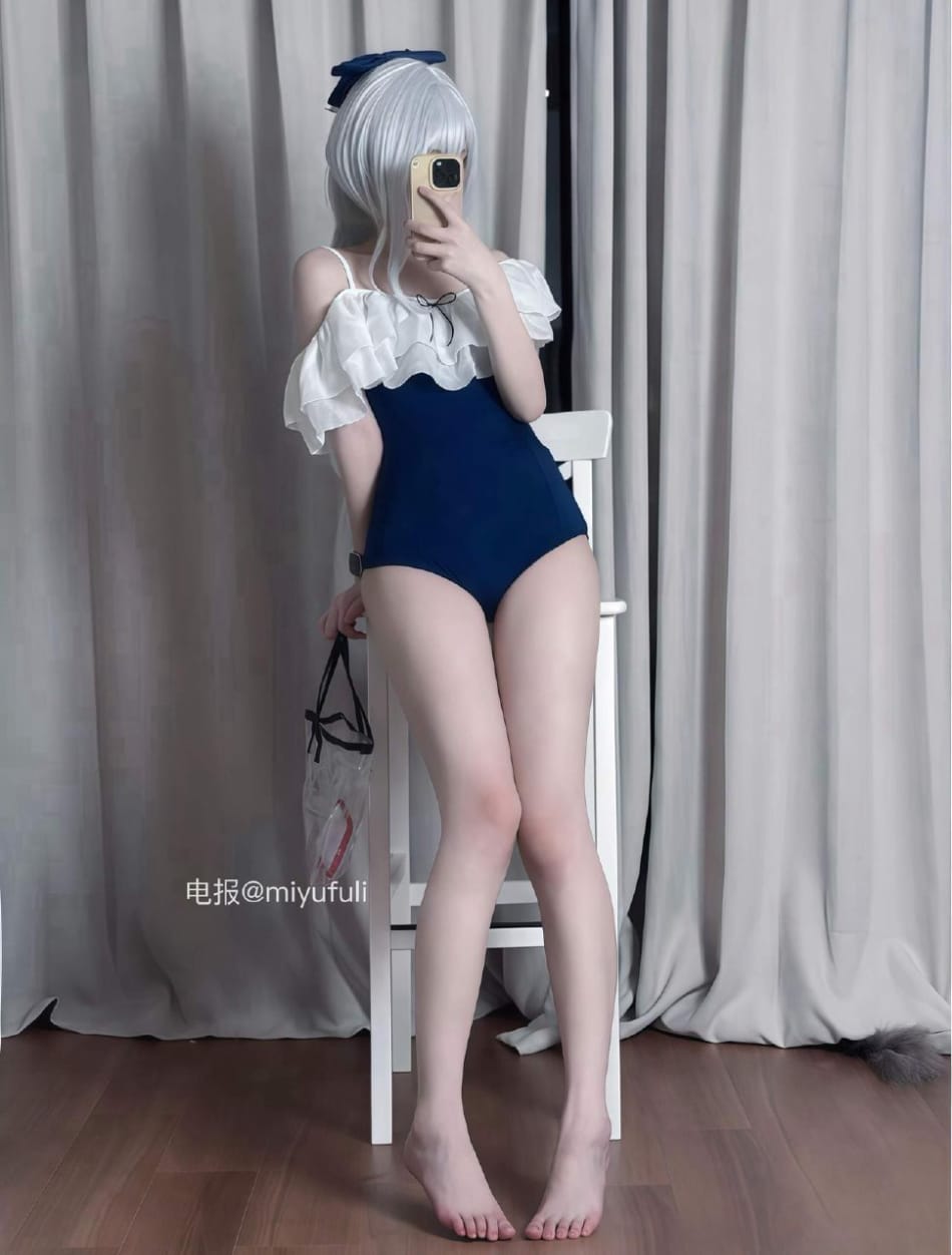 白璃秘密基地 2025-07-24 18:11:28 照片 白璃很白 第4张