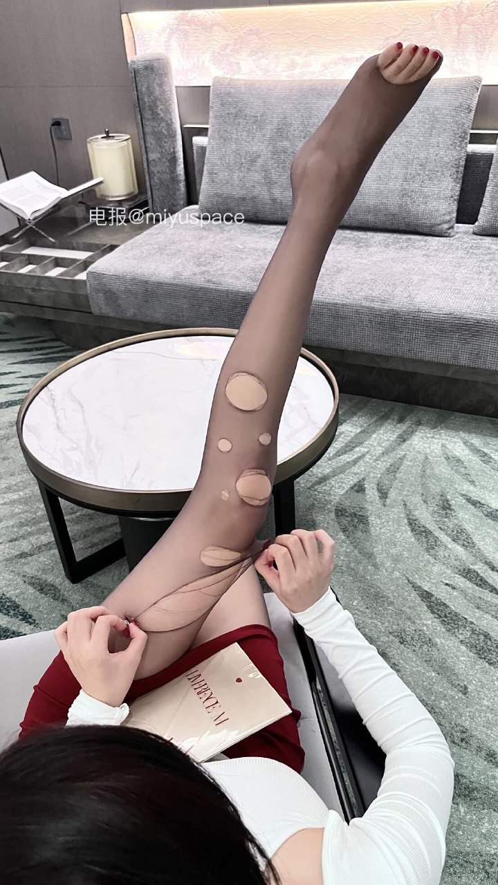 杨晨晨 2025-07-25 21:11:00 腿就好了吧？ 看看腿就好了吧？ 第8张