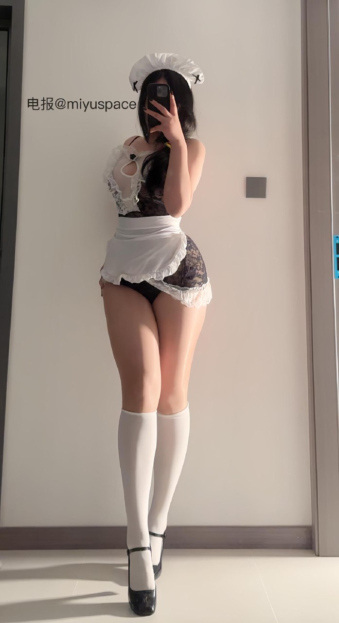 秋秋不要吃鱼 2025-07-26 17:32:03 女仆秋🤔 第4张