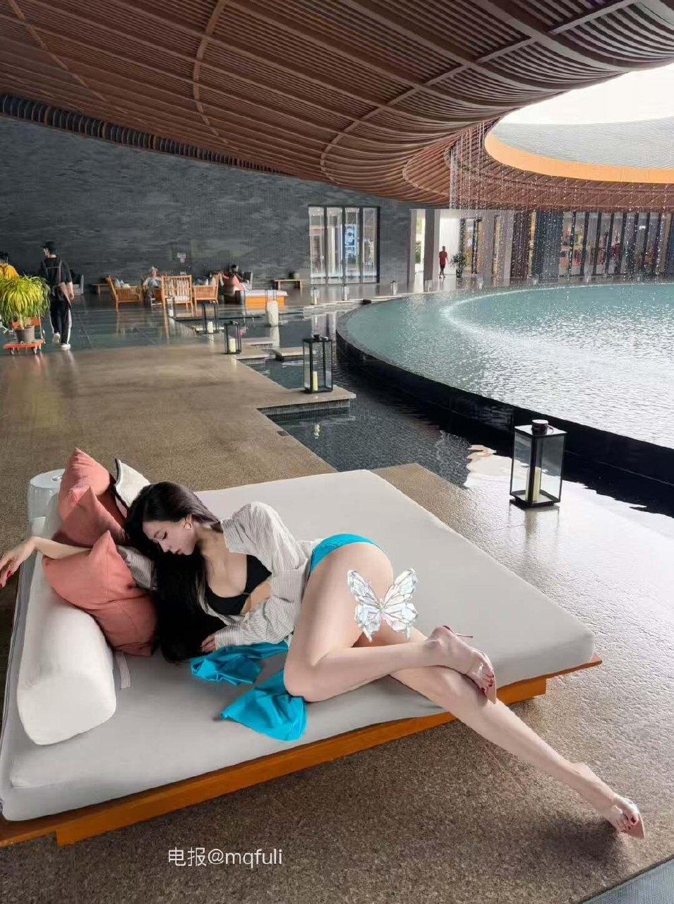 放学小野猪 2025-07-28 10:28:16 服了 怎么大早上这么热呀 第7张