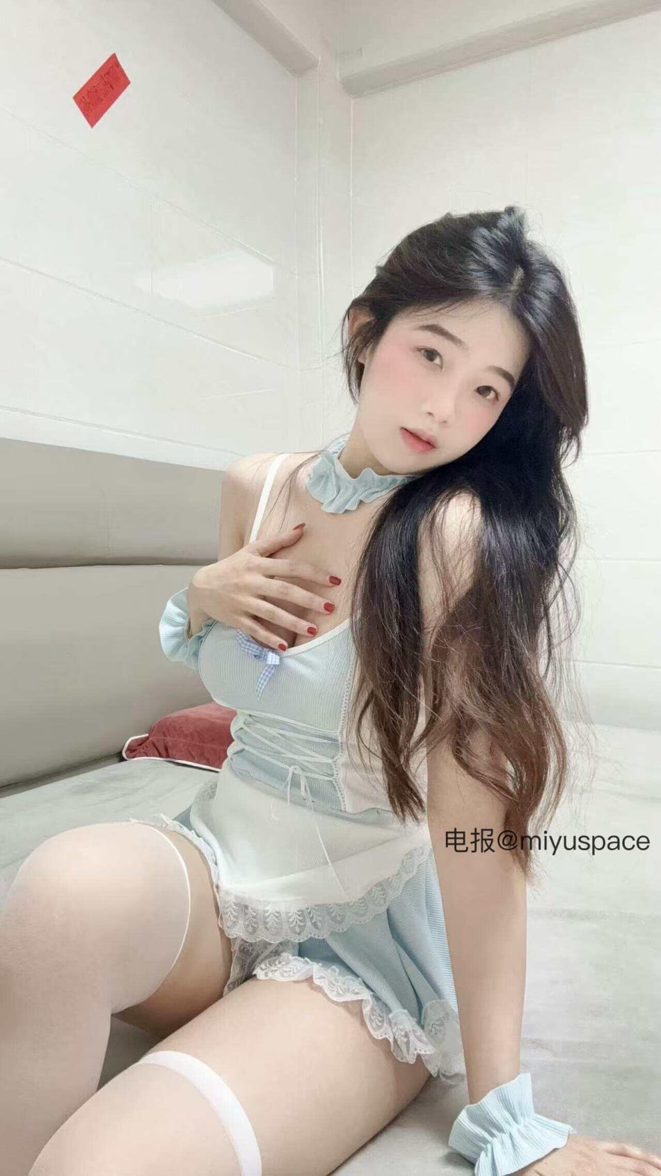 小野马ovo 2025-07-29 20:51:01 今晚还叫我宝贝吗🥺 小野马 第10张