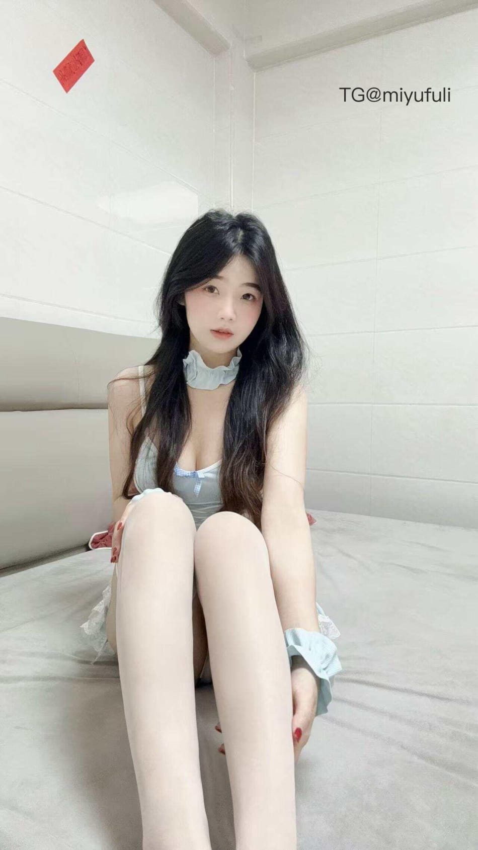 小野马ovo 2025-07-29 20:51:01 今晚还叫我宝贝吗🥺 小野马 第8张