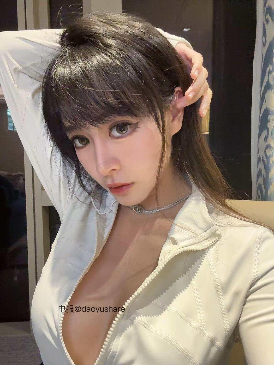 人间小奶猫 2025-07-29 16:24:16 想好怎么被我拿下了吗 第2张