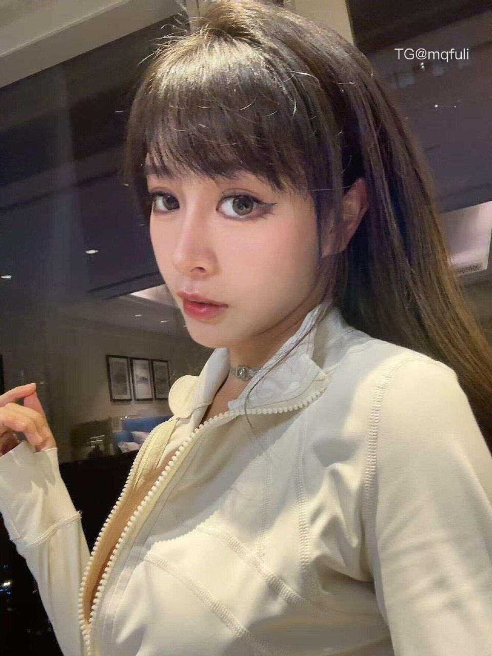 人间小奶猫 2025-07-29 16:24:16 想好怎么被我拿下了吗 第1张