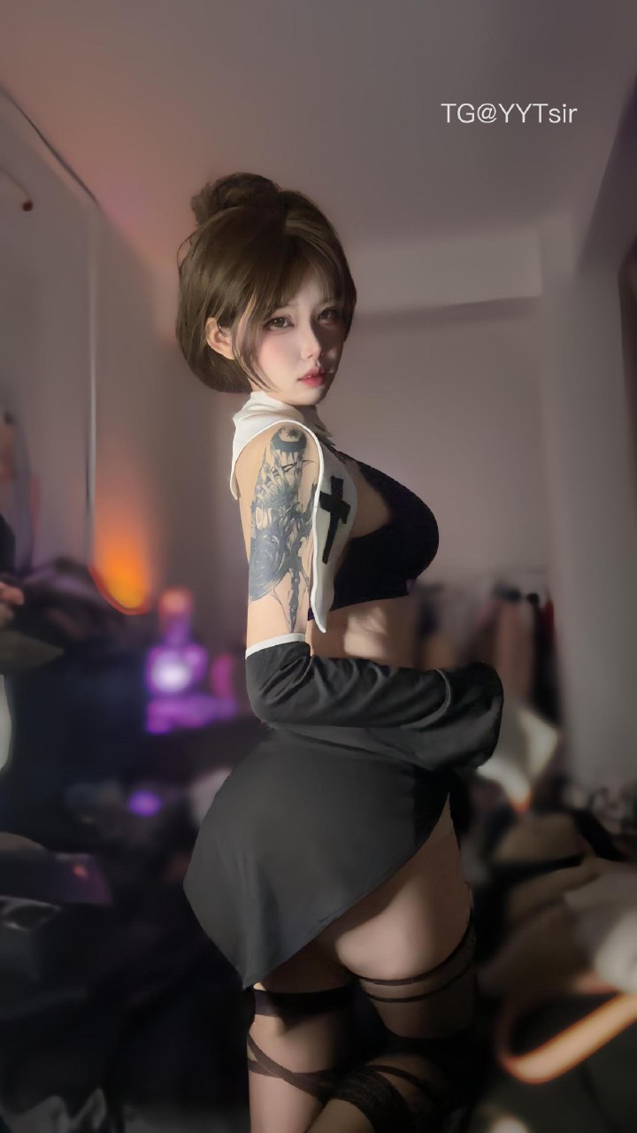 小哭包不哭 2025-07-30 13:28:20 付费贴 ⛰️清晰可见，多样式姿势，皮肤的细腻感 第4张