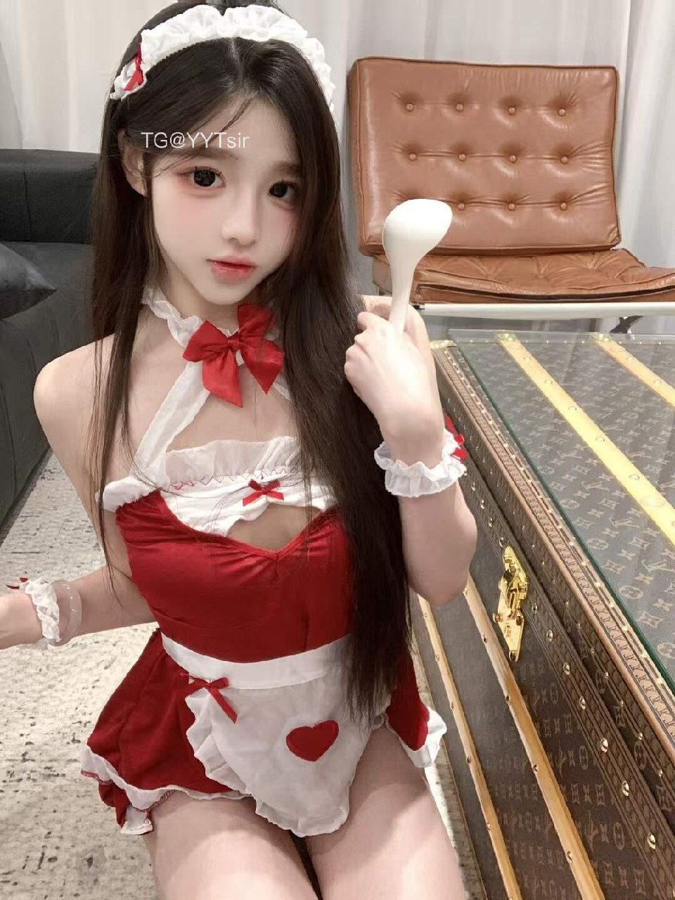 小m 2025-07-29 18:25:10 你的味道让我醉得忘了自己 第2张