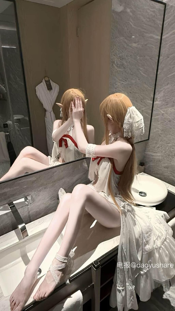 污妖酱 2025-07-27 10:46:30 对镜～ 第4张