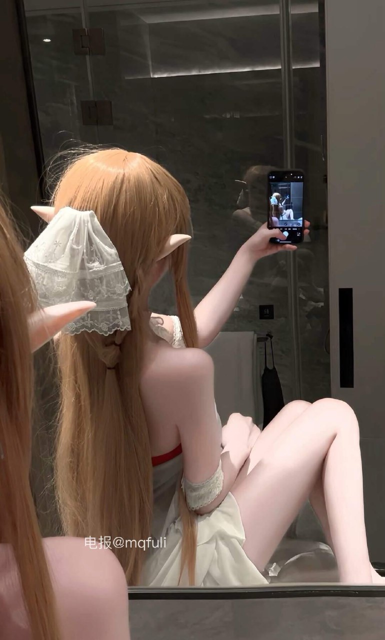 污妖酱 2025-07-27 10:46:30 对镜～ 第3张