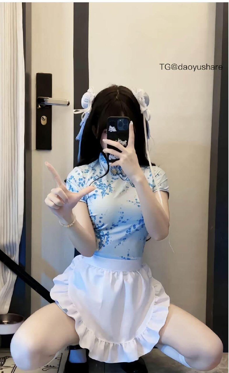 污妖酱 2025-07-27 10:46:30 对镜～ 第5张