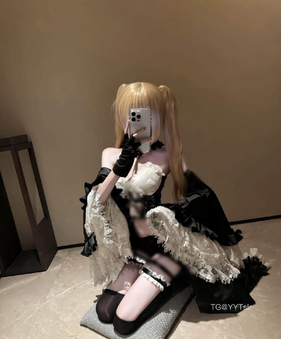 污妖酱 2025-07-27 10:46:30 对镜～ 第8张