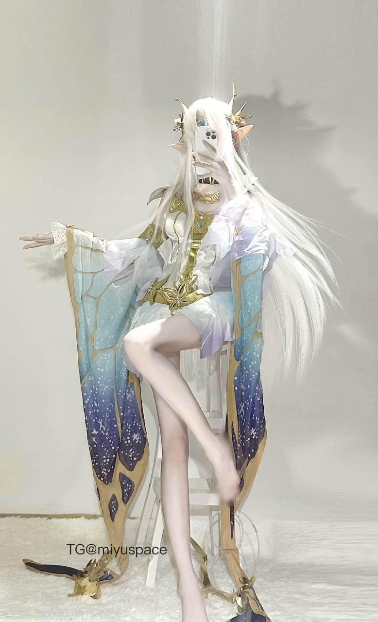 污妖酱 2025-07-27 10:46:30 对镜～ 第1张