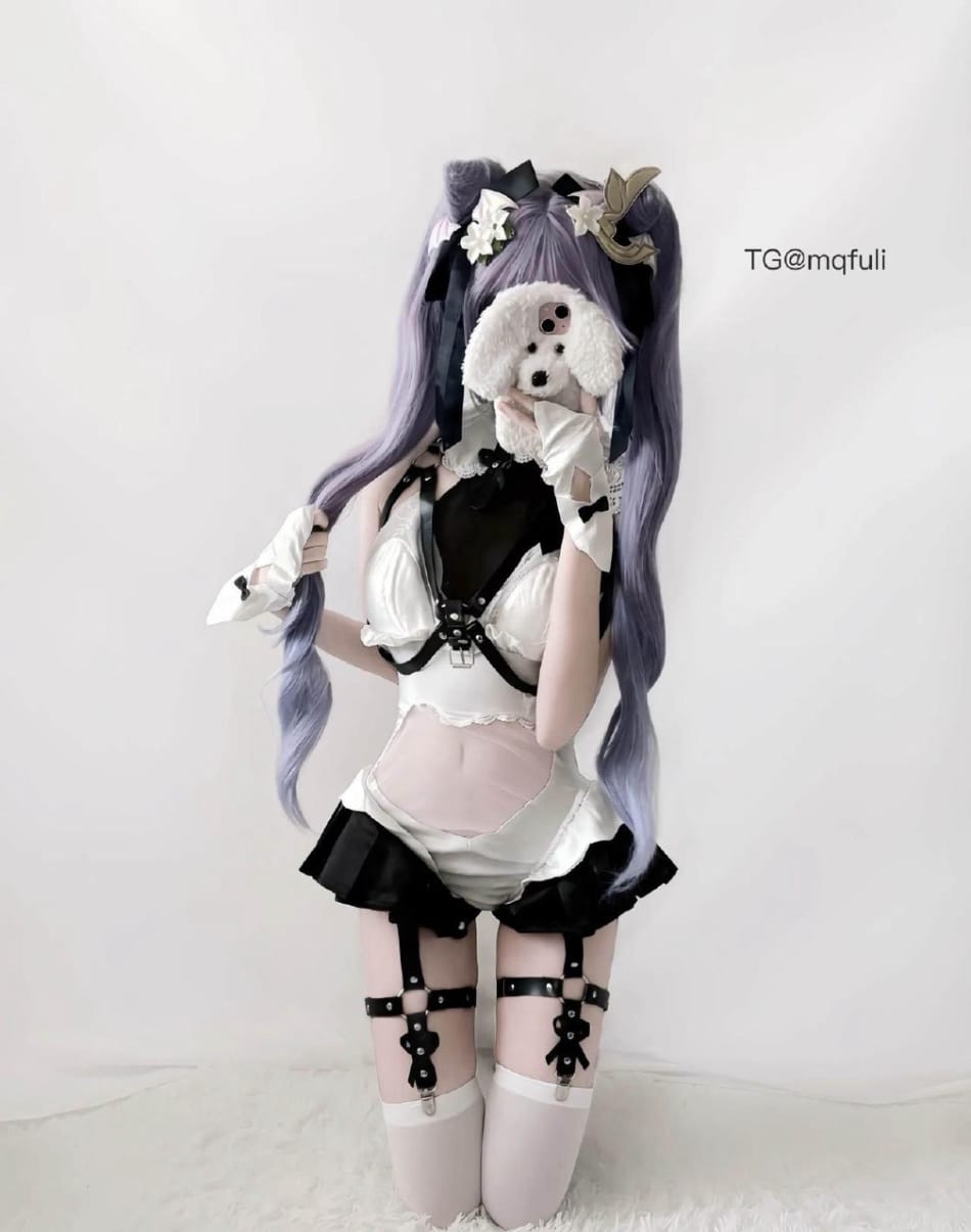 污妖酱 2025-07-27 10:46:30 对镜～ 第6张