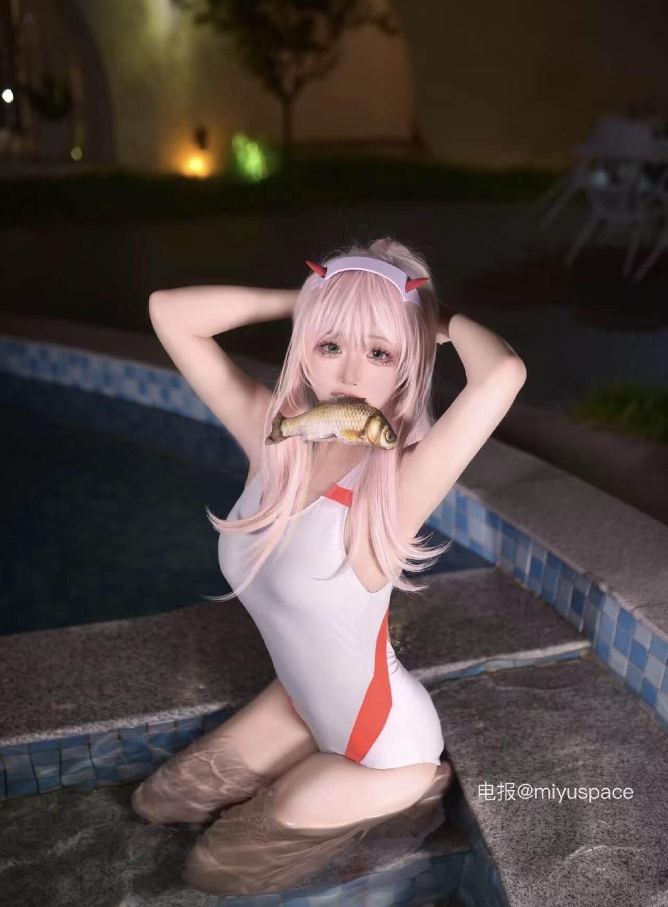 污妖酱 2025-07-28 18:41:26 吃🐟 第2张