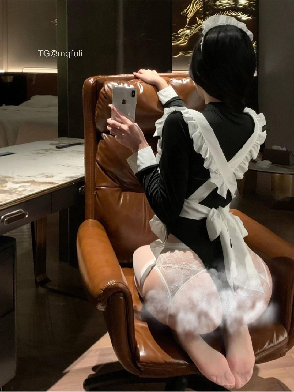 污妖酱 2025-07-29 12:31:25 这样子喜欢吗 第6张