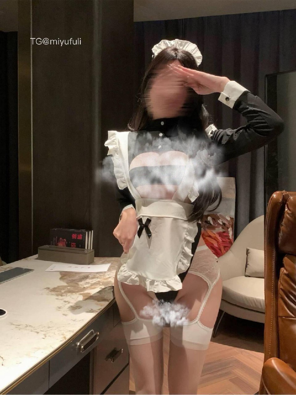 污妖酱 2025-07-29 12:31:25 这样子喜欢吗 第5张