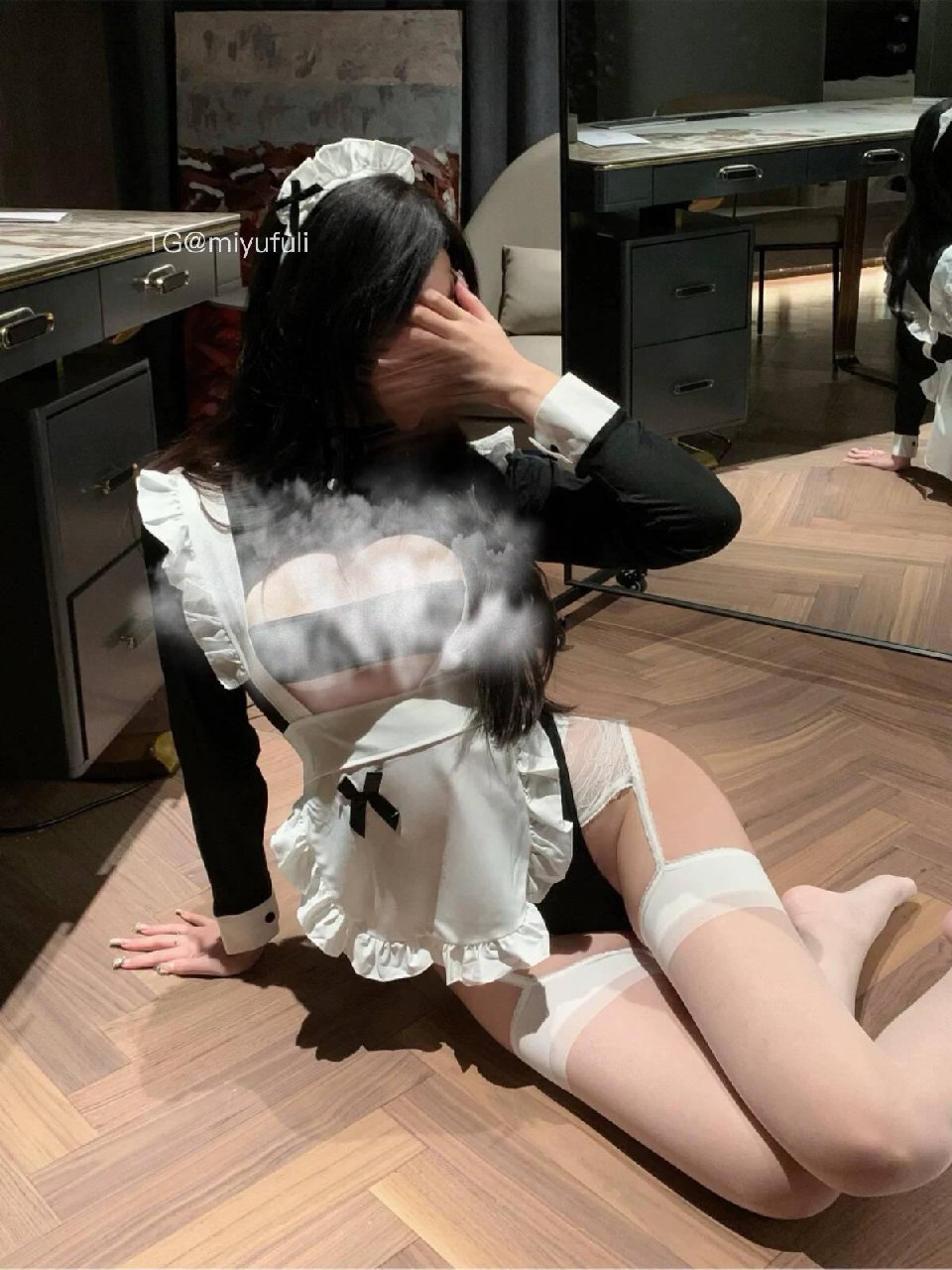 污妖酱 2025-07-29 12:31:25 这样子喜欢吗 第3张