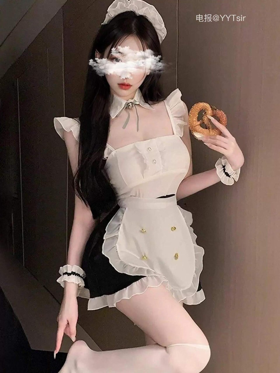 污妖酱 2025-07-30 07:55:23 社会让你心憔悴 爱我就要叫宝贝 第3张