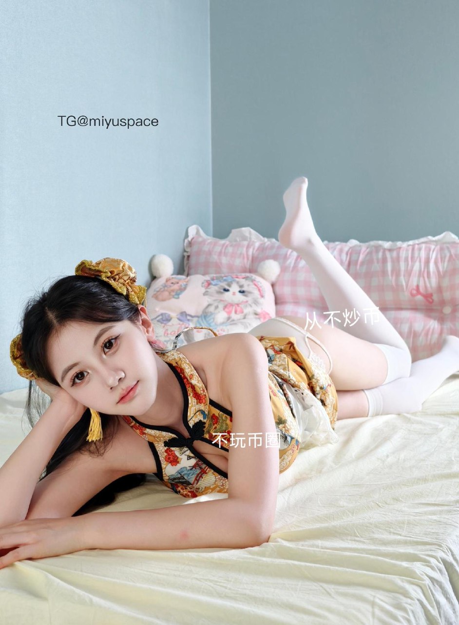 刘二萌 2025-07-31 19:11:26 黄桃蕾丝花边白丝嫩腿🦵 第5张