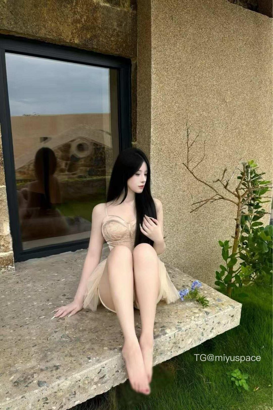 fish鱼儿 2025-07-01 19:57:03 我想住进你的心里,没有邻居的那种 第3张