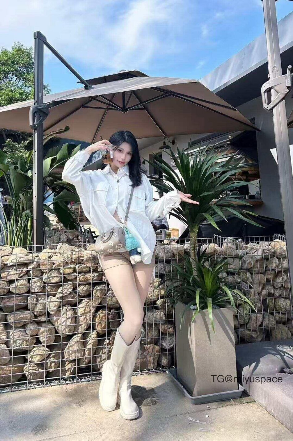 yummyki 2025-07-25 12:45:16 做妈妈?做女朋友?你选 第13张