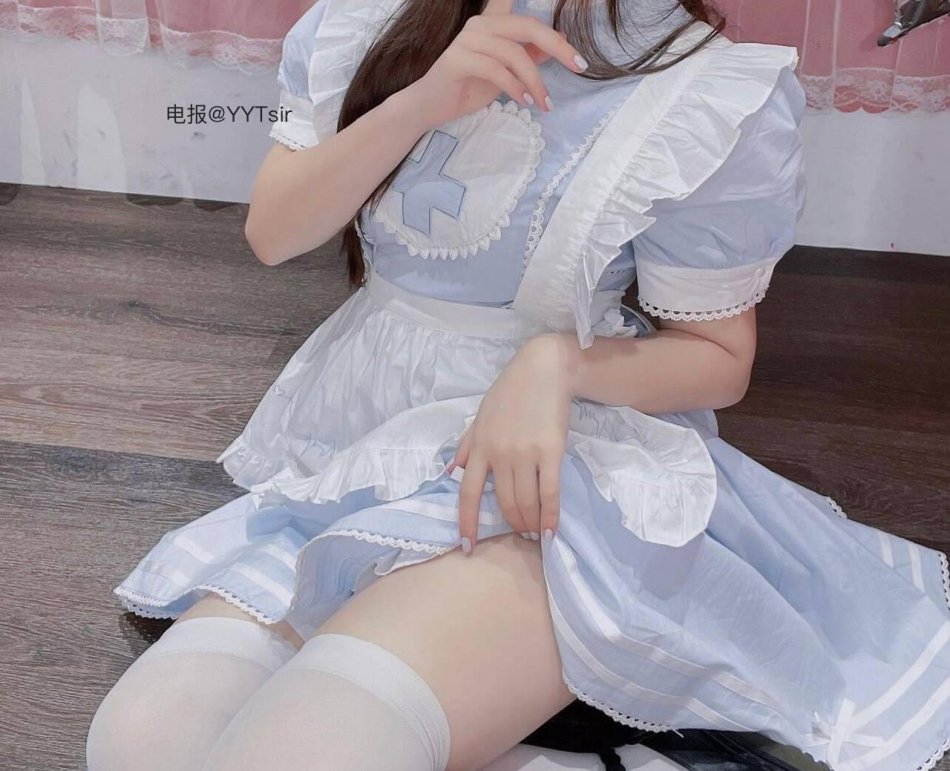 你的小奶猫 2025-07-01 21:18:53 猜猜我cos谁呢