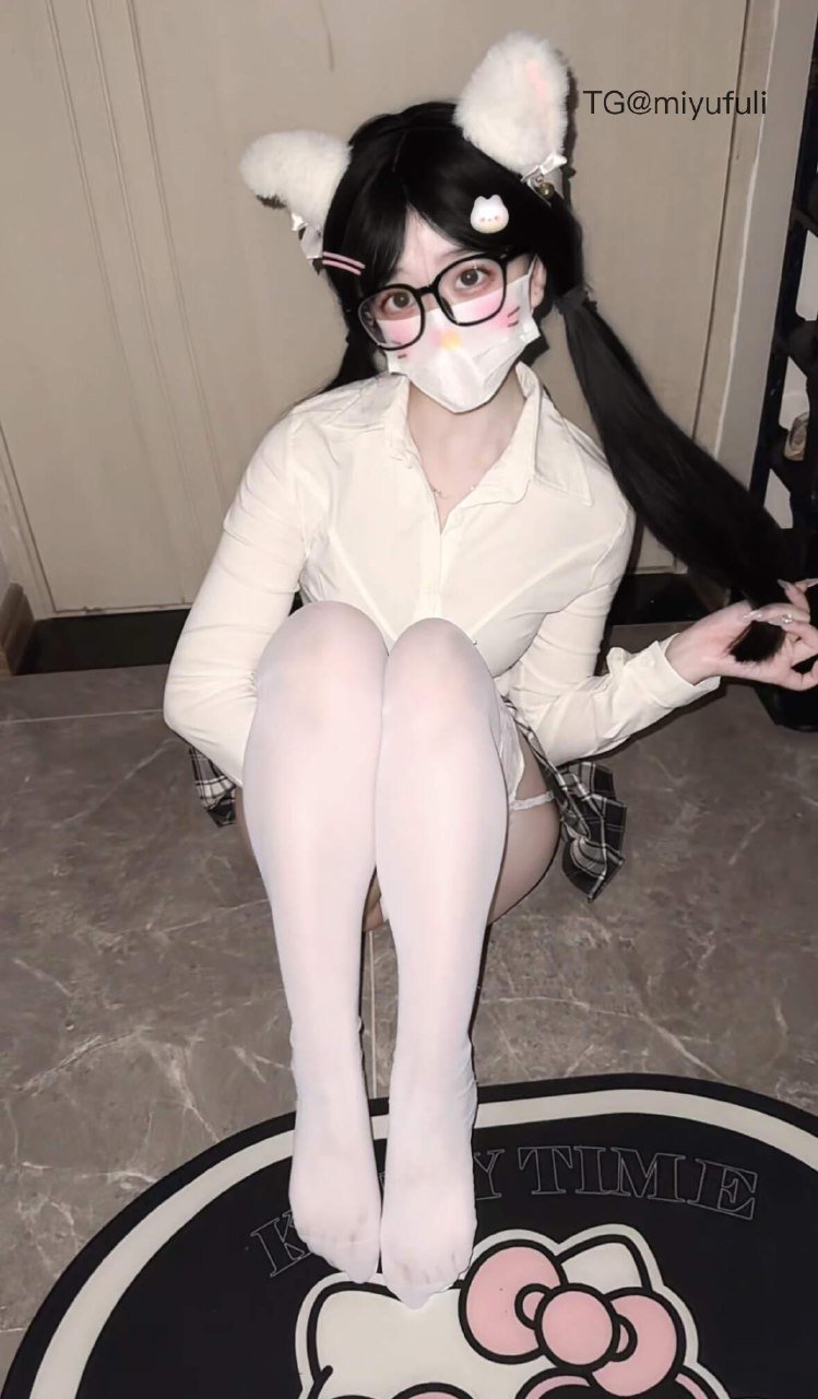 困困鱼 2025-07-01 13:41:29 白丝白丝