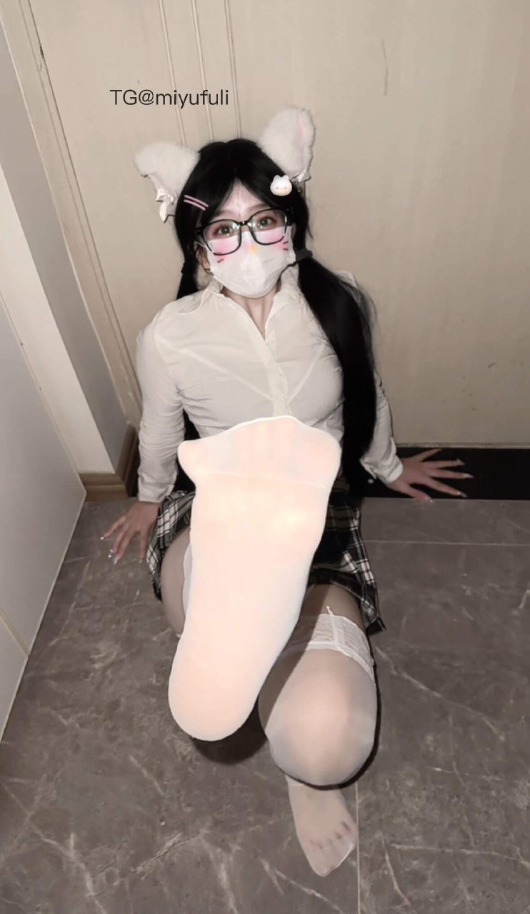 困困鱼 2025-07-01 13:41:29 白丝白丝