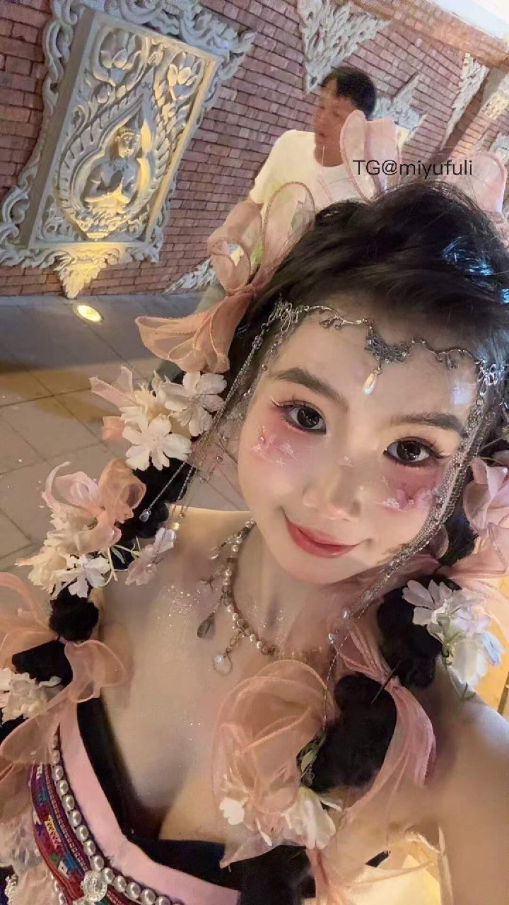 木木同学 2025-07-16 00:20:46 别人以为我是恋爱脑 第8张