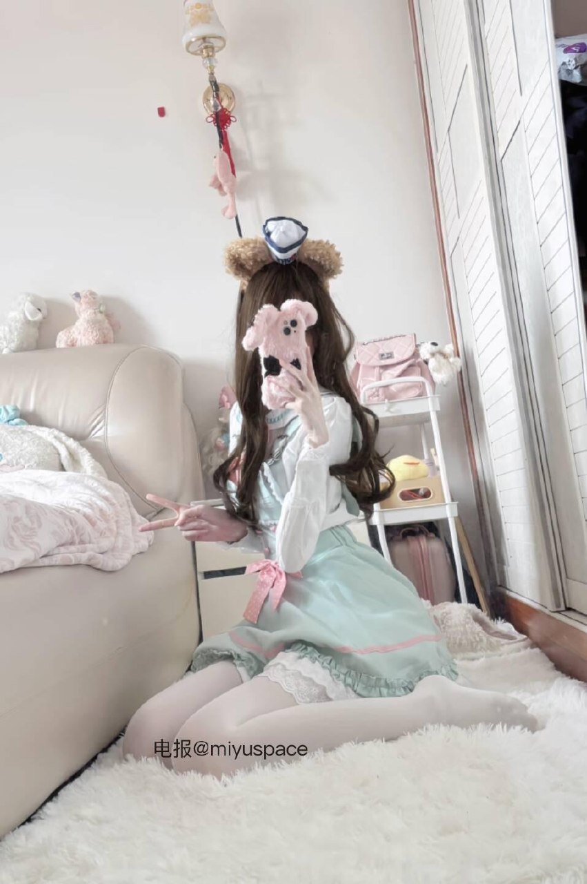 可可爱吃糖 2025-07-25 20:24:05 粉色OOTD 喜欢的宝子点个关注 第6张