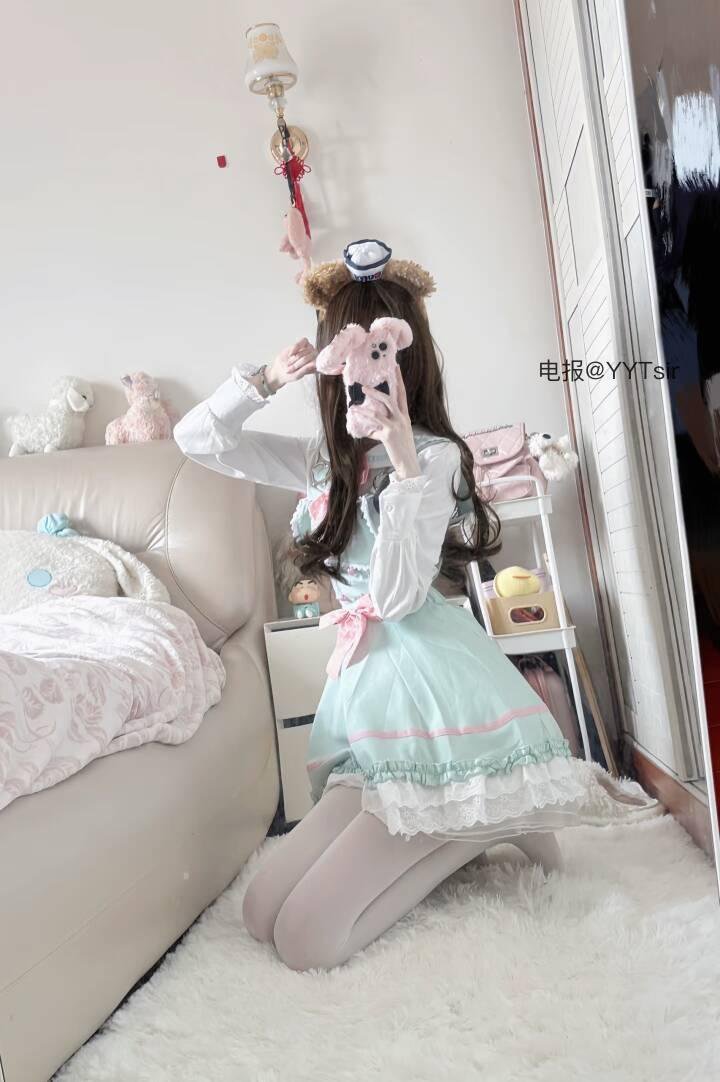 可可爱吃糖 2025-07-25 20:24:05 粉色OOTD 喜欢的宝子点个关注 第5张