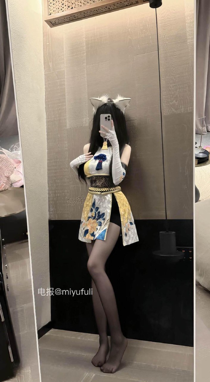 小妞妞💕 2025-07-10 15:03:17 对不良诱惑说不要停‼️ 小妞妞 第6张