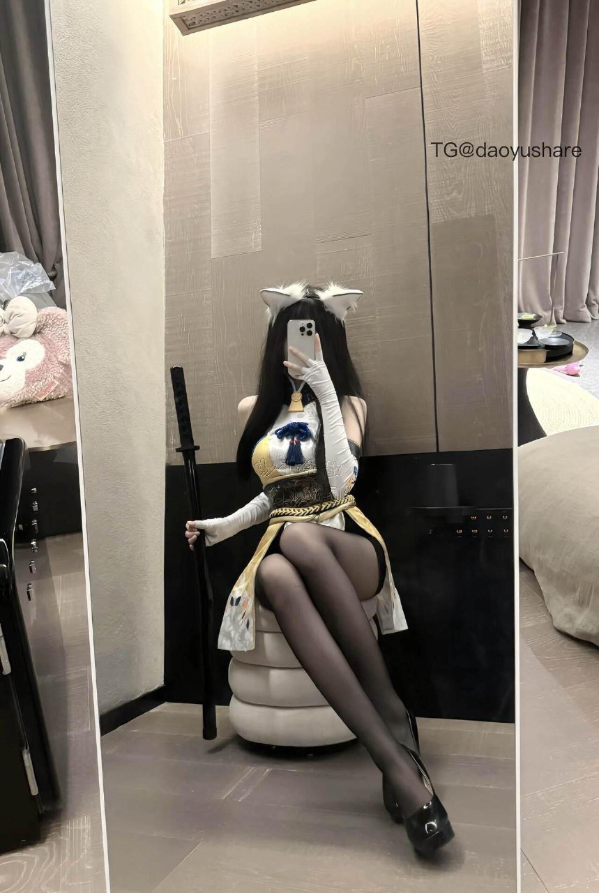 小妞妞💕 2025-07-10 15:03:17 对不良诱惑说不要停‼️ 小妞妞 第8张