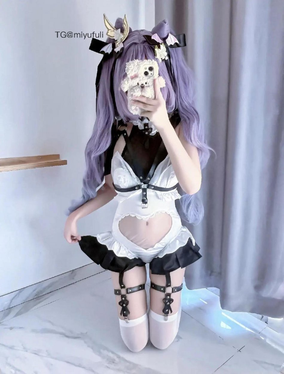 小妞妞💕 2025-07-12 16:19:09 喜欢吗 小妞妞 第6张