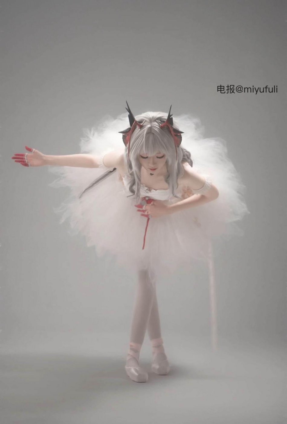 小妞妞💕 2025-07-17 07:23:06 软乎乎的小萌妹～尝一口吗 小妞妞 第5张