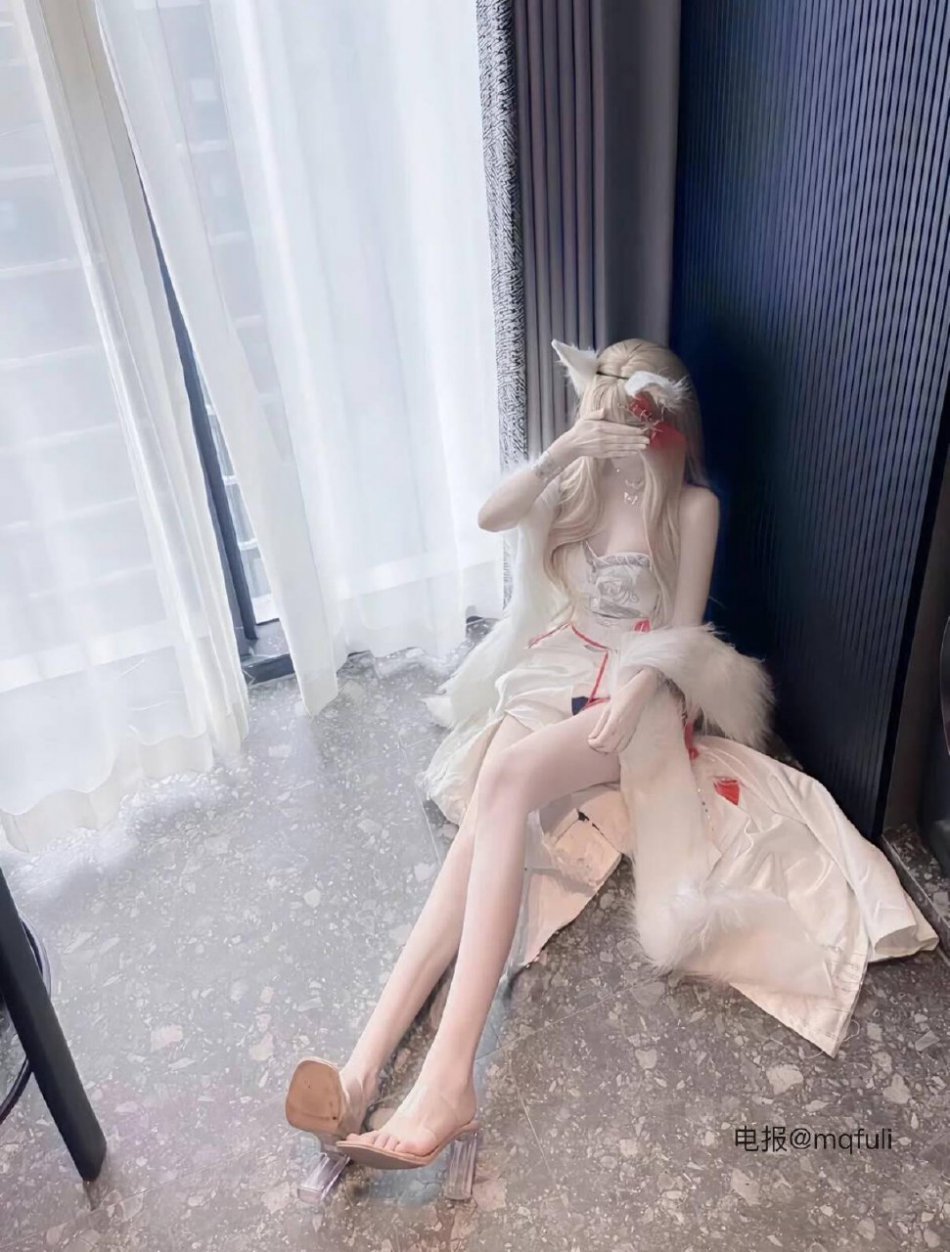 是桃桃呀🍑 2025-07-31 18:49:30 仙不仙，哥哥们说了算🤥