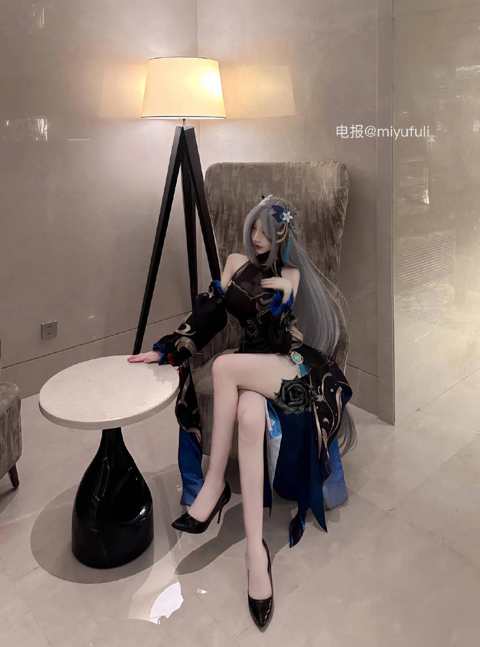 是桃桃呀🍑 2025-07-31 18:49:30 仙不仙，哥哥们说了算🤥