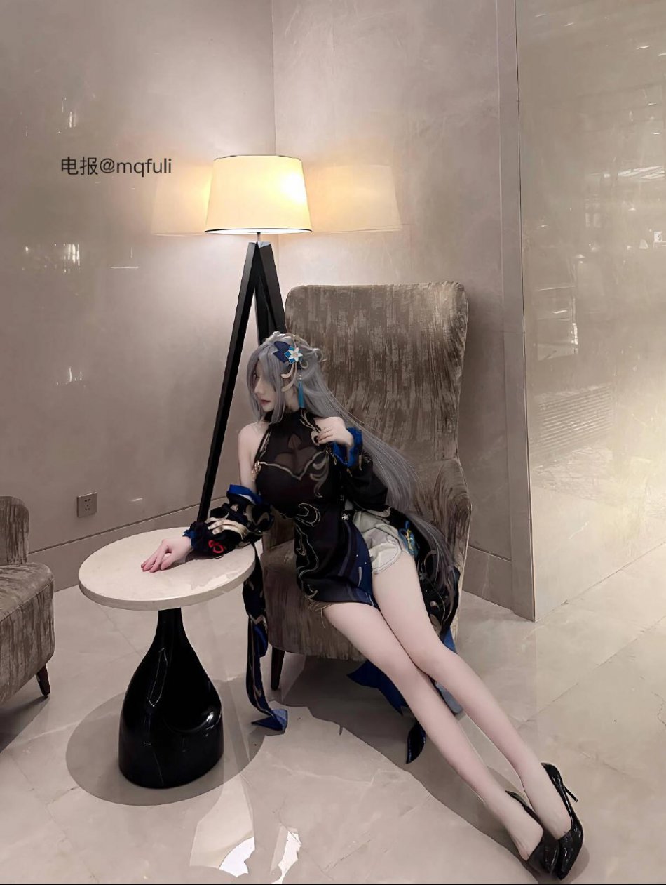 是桃桃呀🍑 2025-07-31 18:49:30 仙不仙，哥哥们说了算🤥